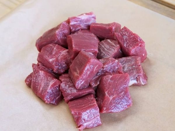 Beef Tenderloin