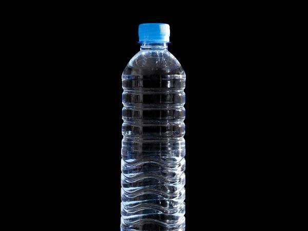Bottled Water