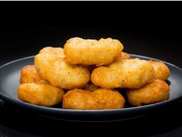 Chicken Nuggets