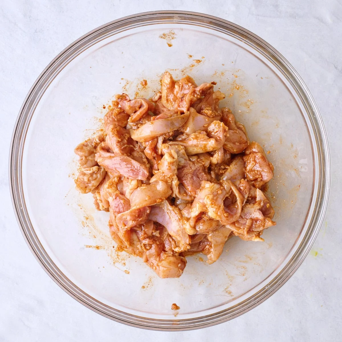 Ombu Signature Chicken Thigh Meat