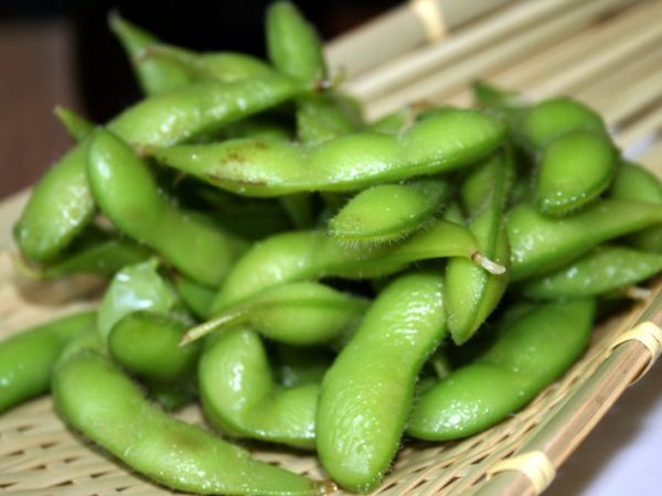 Edamame