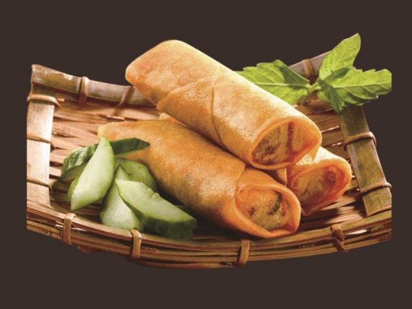 Fried Spring Roll