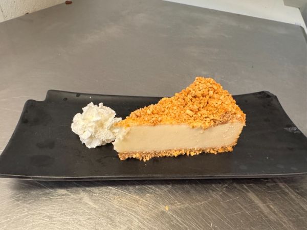 Lemon Cake