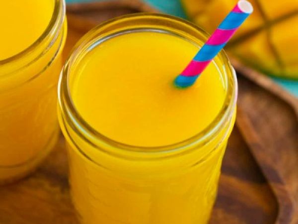 Mango Juice