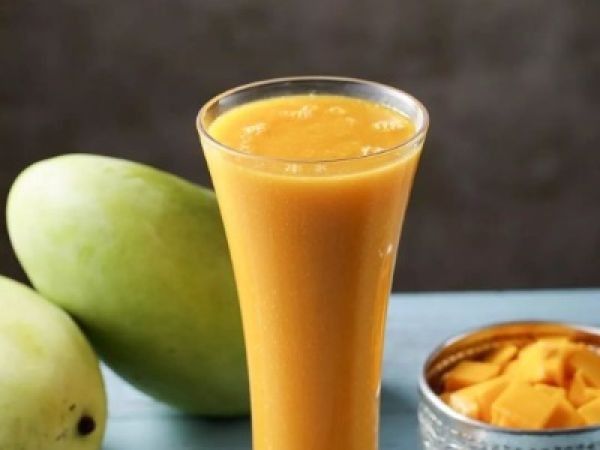 Mango Pomelo Sago