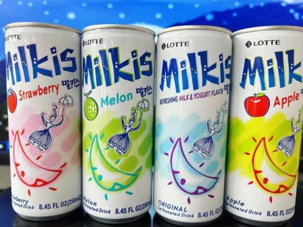 Milkis