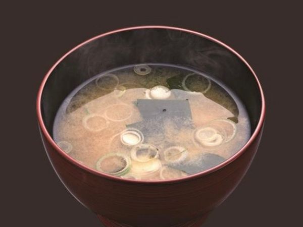 Miso Soup