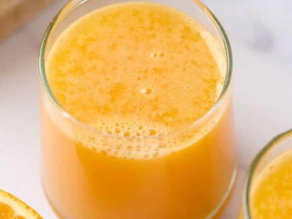 Orange Juice