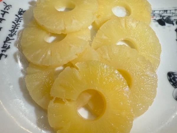 Pineapple