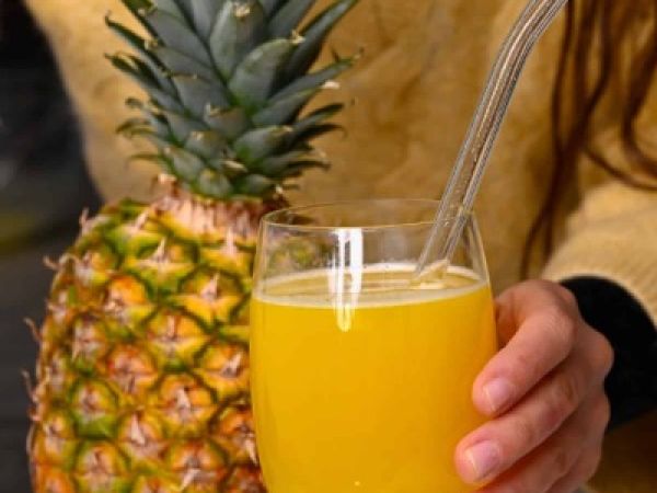 Pineapple Juice