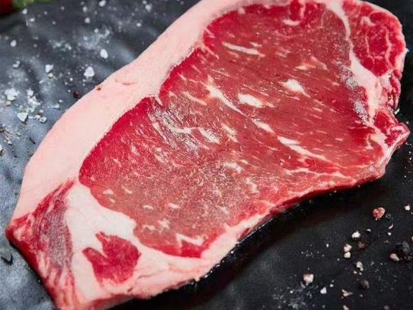 Premium New York Steak