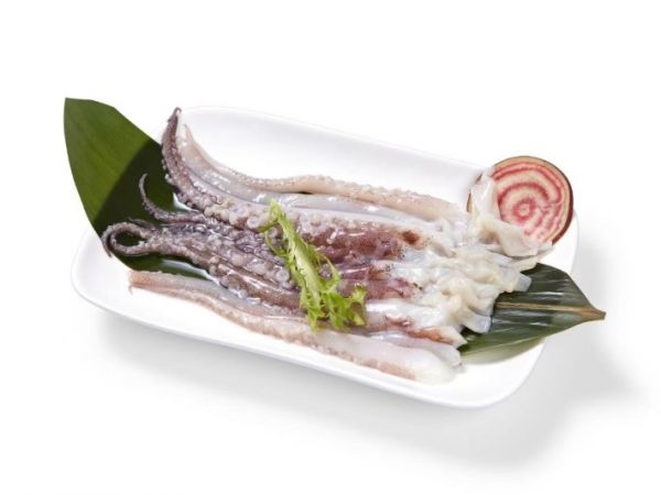 Fried Squid Tentacles (Dinner Only)