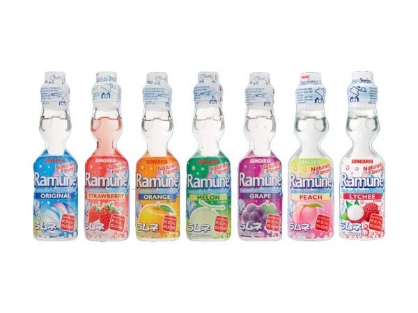 Ramune