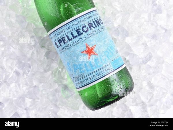 Soda Water
