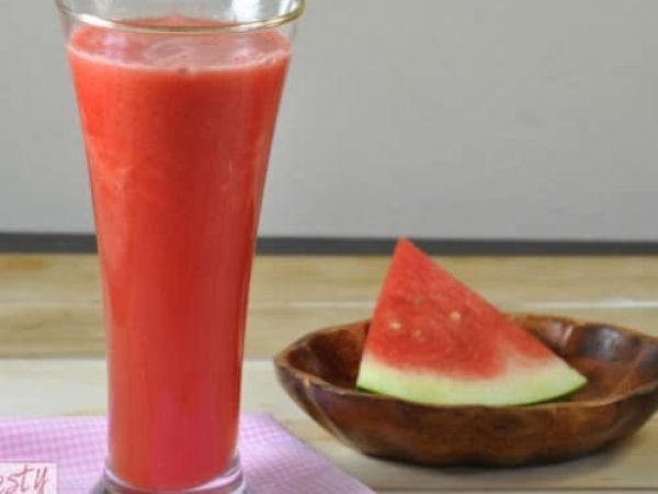 Watermelon Juice